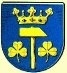Wappen von Osteel
